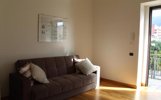 Atlantide Holiday Apartments