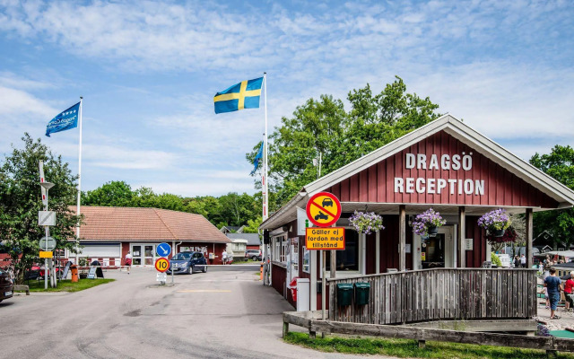 Dragsö Camping & Stugby AB