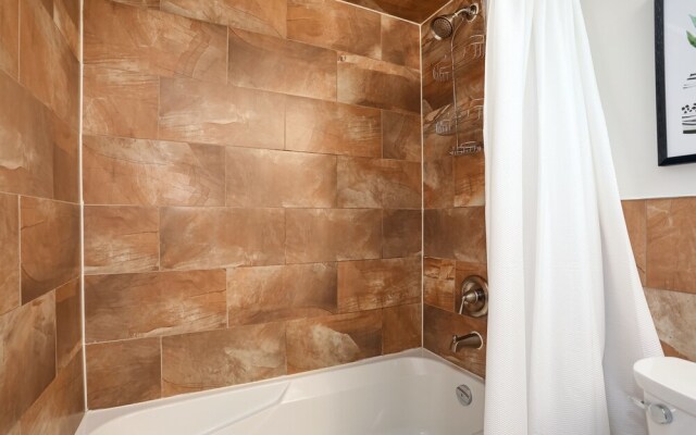 Mountain Walk Condos