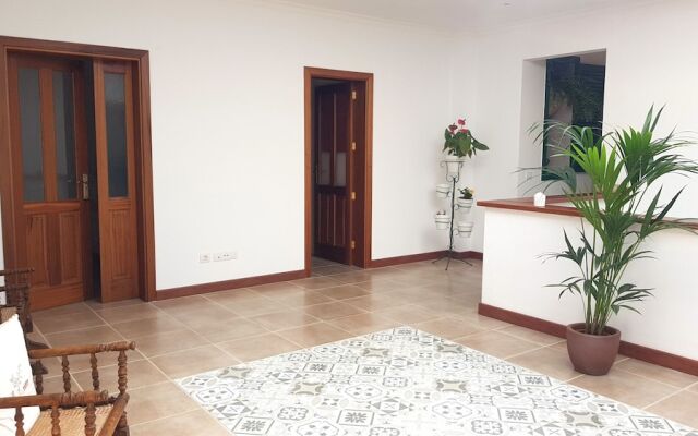 Casa Testeyna-Lanzarote
