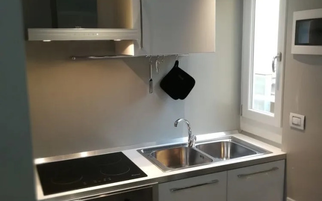 Bgy Central Apartment