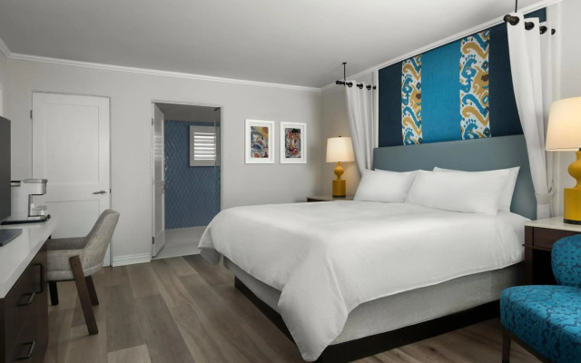 Triada Palm Springs, Autograph Collection by Marriott