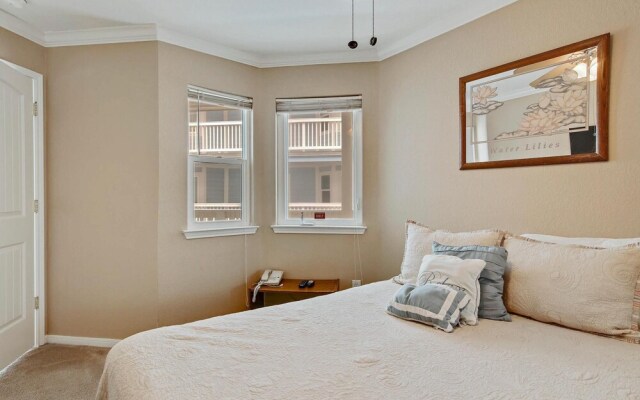 Seascape 2119 in Galveston