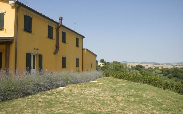 Country House Il Sassone