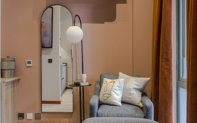 Your Apartment Milton Keynes
