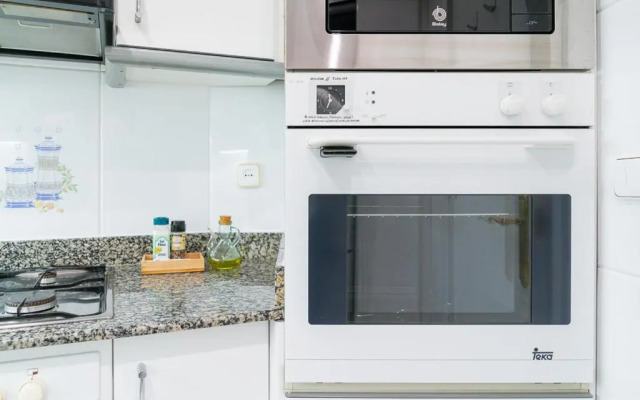 Stay U-nique Apartments Sagrada Familia II