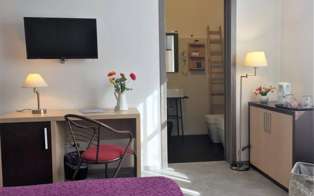 B&B Marricriu