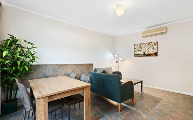 Comfort Inn & Suites Lakes Entrance