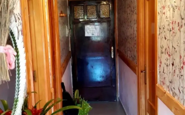 Casita Luan
