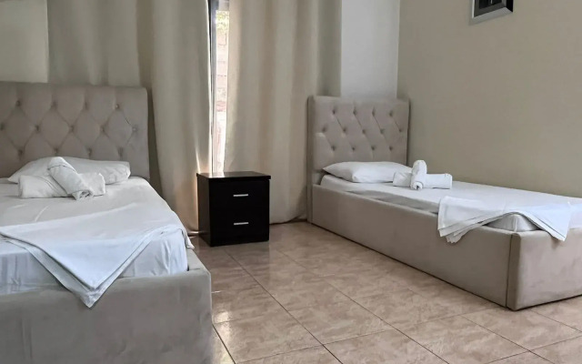Hotel Primavera
