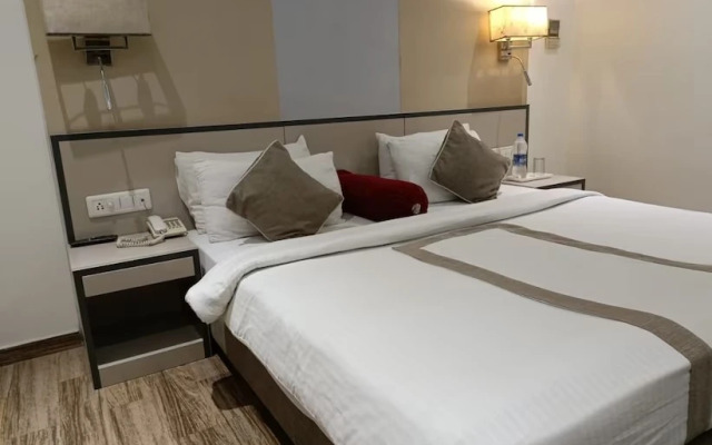 Amaya Hotel
