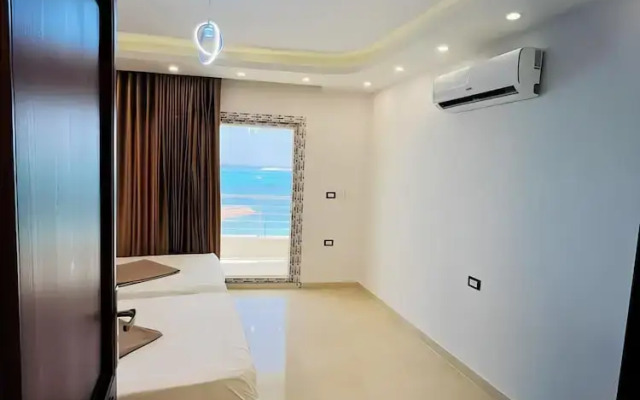Al Emam Luxury Apartment