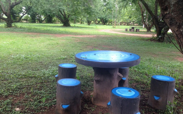 Loei Airport Homestay