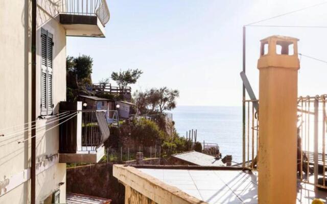 RioMondo - appartamento nel cuore di Riomaggiore