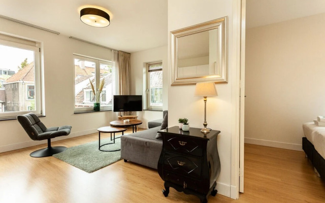 Stayci Apartments Central Station