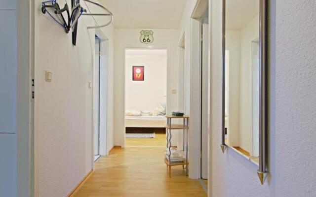 Mittelfeld Fair & Easy Stay