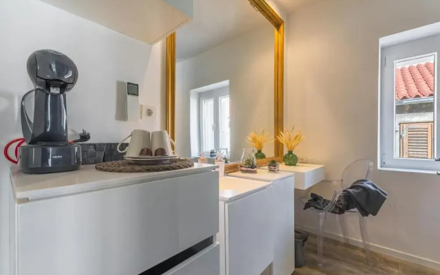 Luxury rooms in Old Town