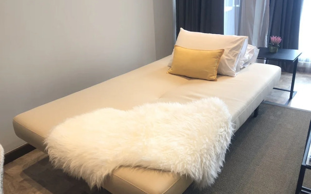 Expressionz Professional Suites by EH Homestay