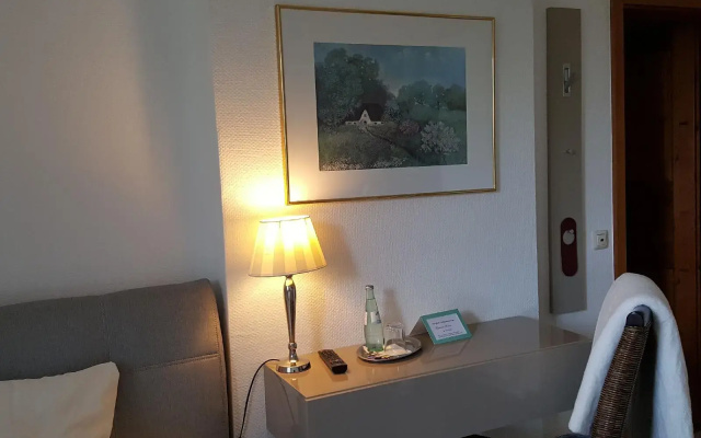 Landhotel Linden am Venekotensee