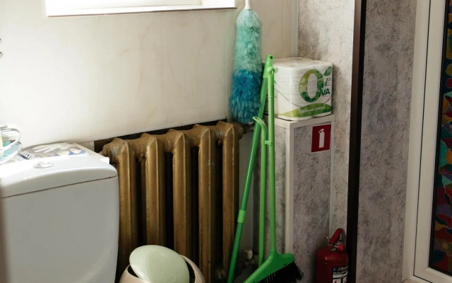 Апартаменты на улице Садовая 5