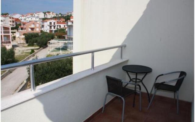 Apartments Ercegovic