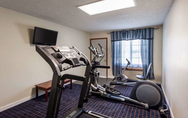 Dragonfly Inn and Suites