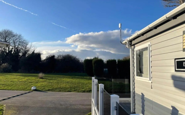 41 Woodland Walk Pevensey Bay Holiday Park