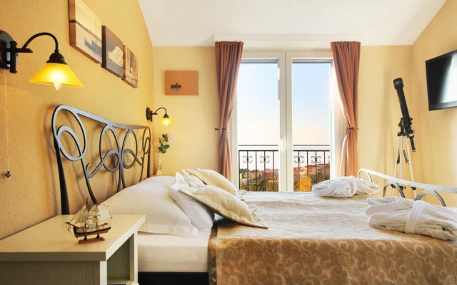 Villa Vista Makarska CFH