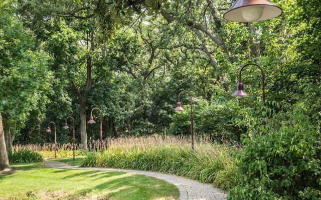 Hyatt Lodge Oak Brook Chicago