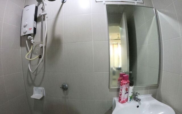 Cahaya Qaira - D'Perdana Kota Bharu