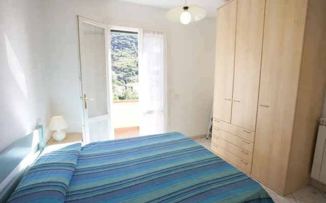 Appartamenti La Bougainvillea