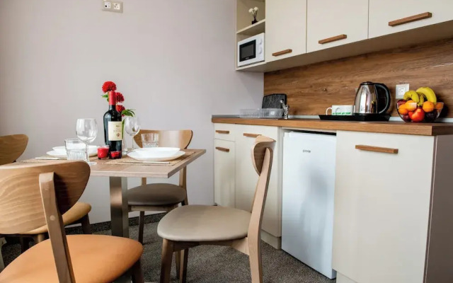 BG Hotel Sofia