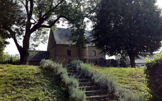 Gîte La Maison Du Prévôt