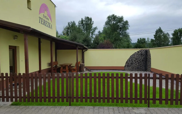 Penzion Azalka