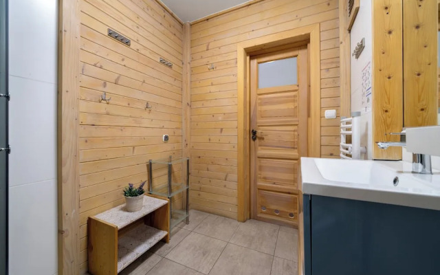 Rentplanet - Apartamenty Smrekowa