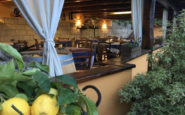 Relais Casale Antonietta