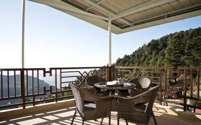 Zip By Spree Hotels Bella Heights Mcleodganj