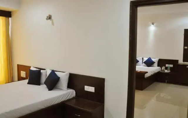 Hotel Keshav