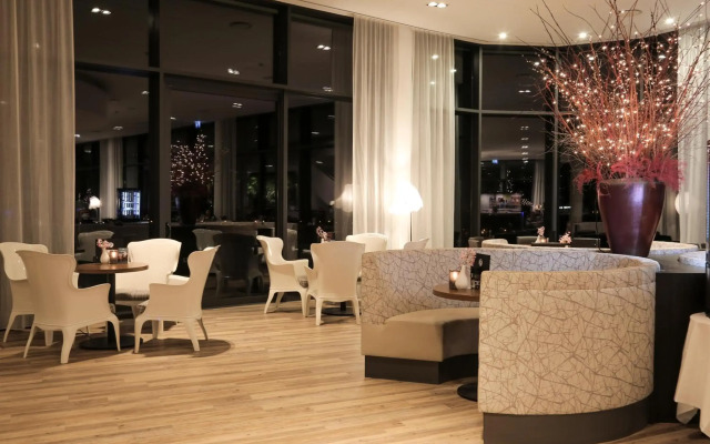 Fletcher Hotel De Wageningsche Berg
