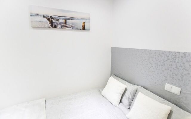 Forever Young Apartments Mediodia