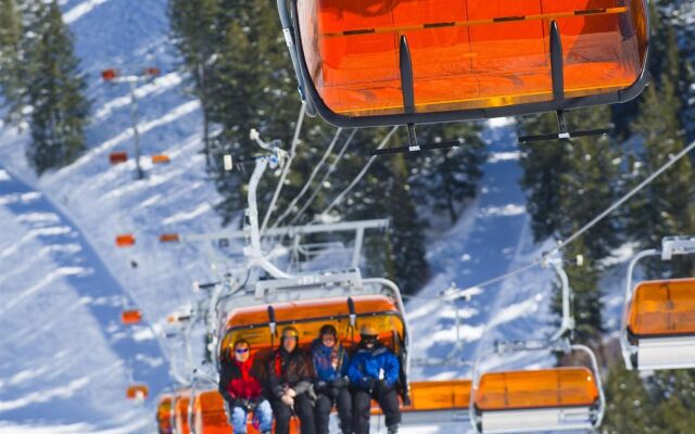 Hyatt Centric Park City