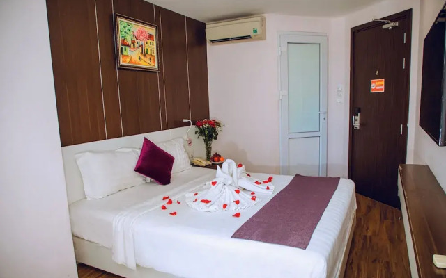 Morris Hotel Nha Trang