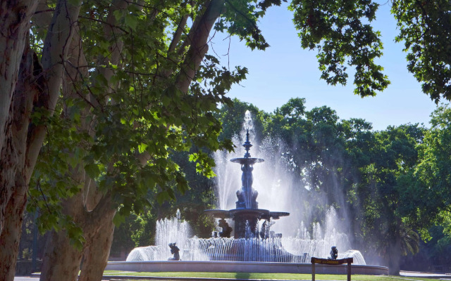 Sheraton Mendoza Hotel