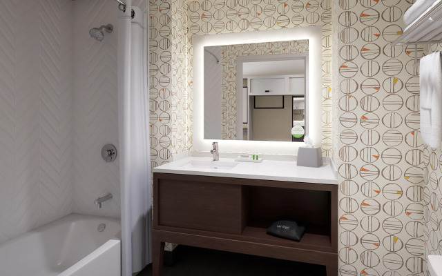 Holiday Inn St. Louis - Creve Coeur by IHG