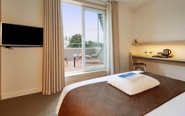 ibis Styles Guéret