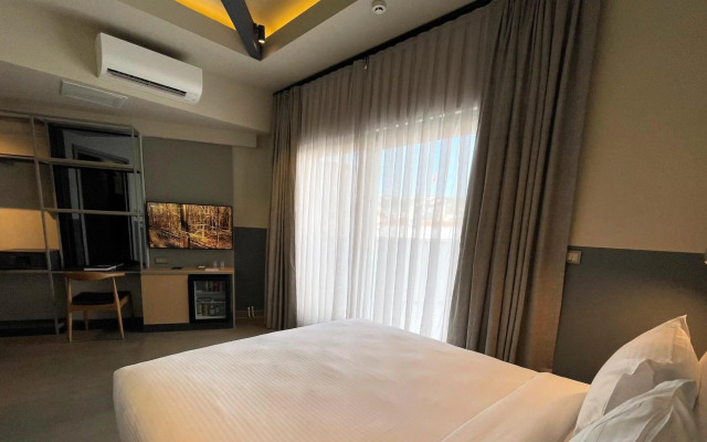 Nevv Bosphorus Hotel & Suites