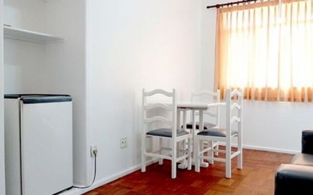 Zoghbi Apart Hotel
