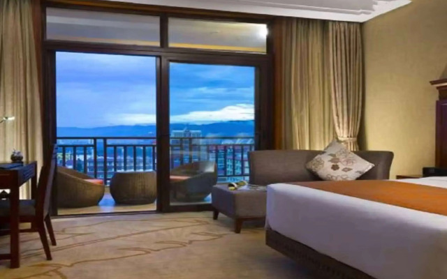 Ramada Plaza by Wyndham Xishuangbanna South