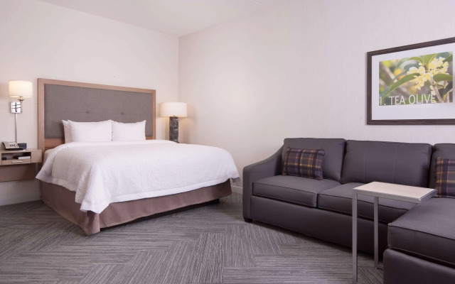 Hampton Inn & Suites by Hilton Augusta-Washington Rd