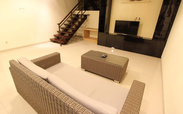Villa Kesuma Syariah